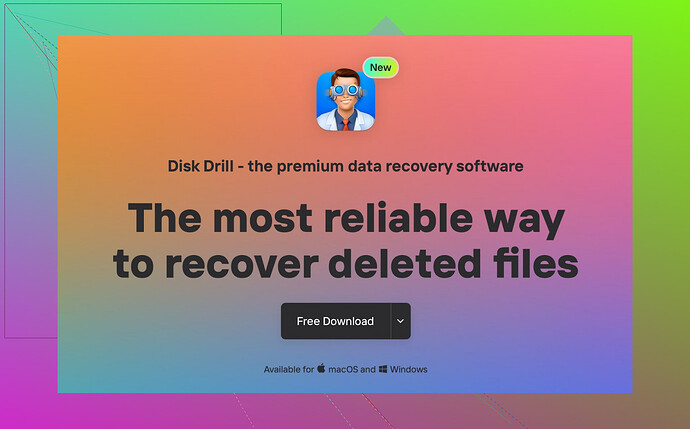 Best Data Recovery Software for Mac & Windows