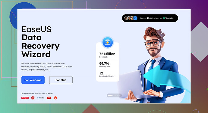 EaseUS Software