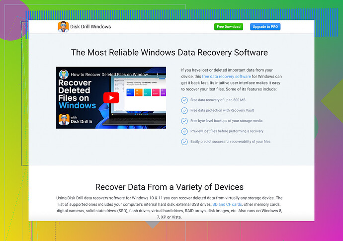 How to recover Western Digital hard drive?