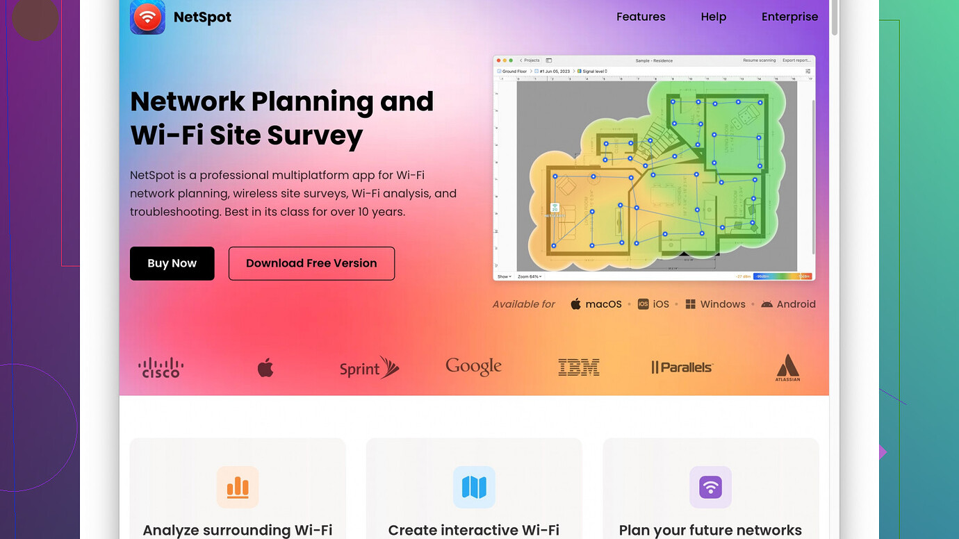 How to measure Wifi signal strength accurately? Wifi Mepis Forum