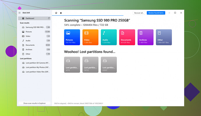 What’s the Best Free Data Recovery Software?