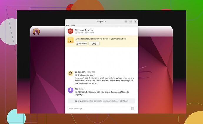 What are the best Anydesk alternatives for Ubuntu?