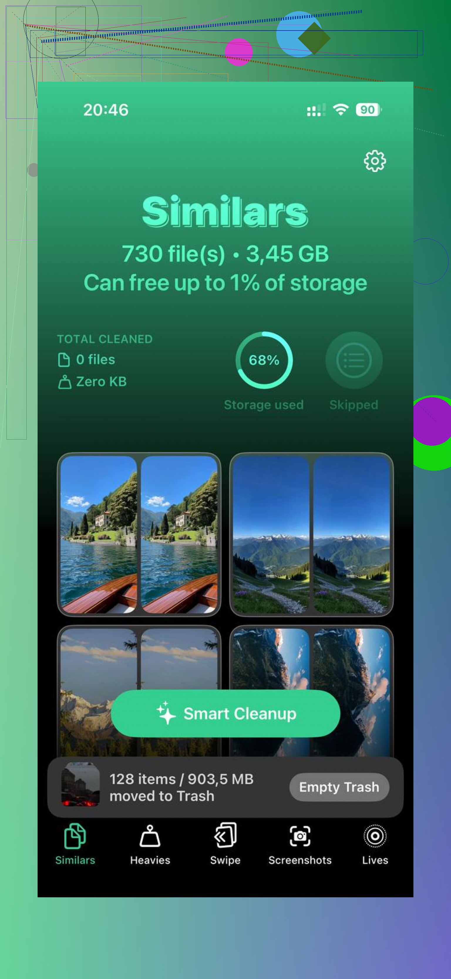 Supprimer des téléchargements sur iPhone - est-ce que cela libère de l’espace immédiatement ?