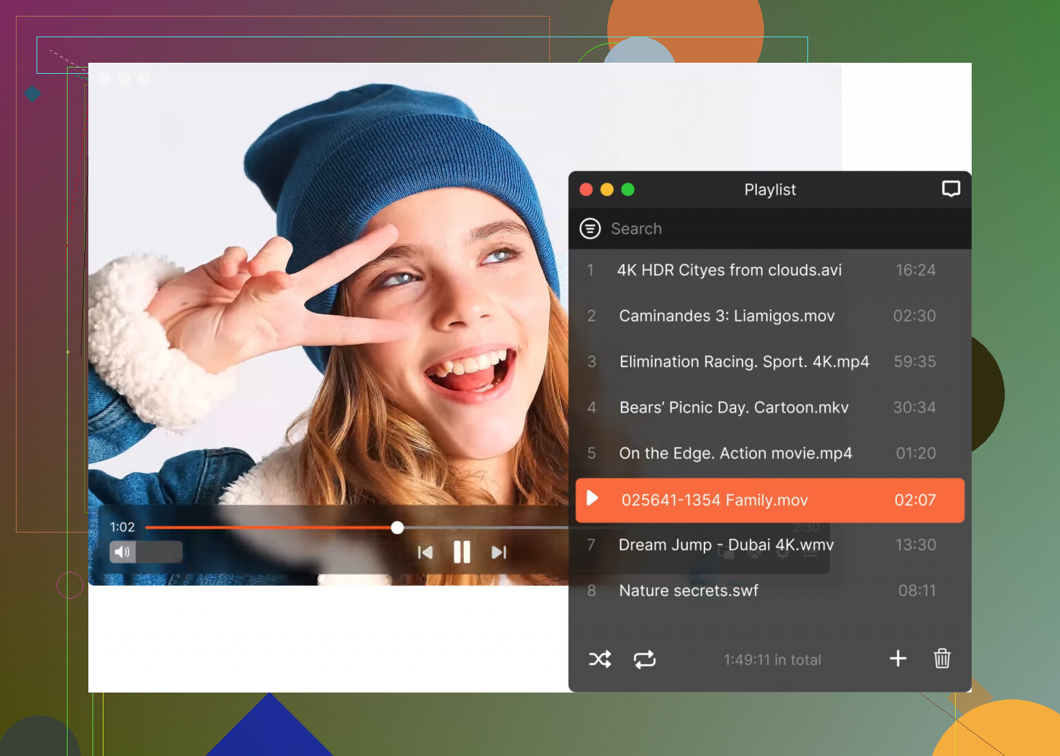 Elmedia Player