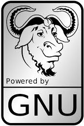 GNU licence