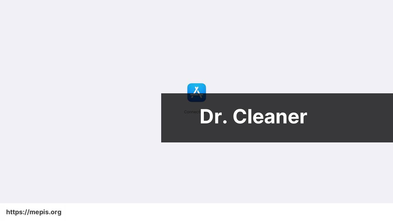https://apps.apple.com/us/app/dr-cleaner-clean-spam-contacts/id1023206241 screenshot
